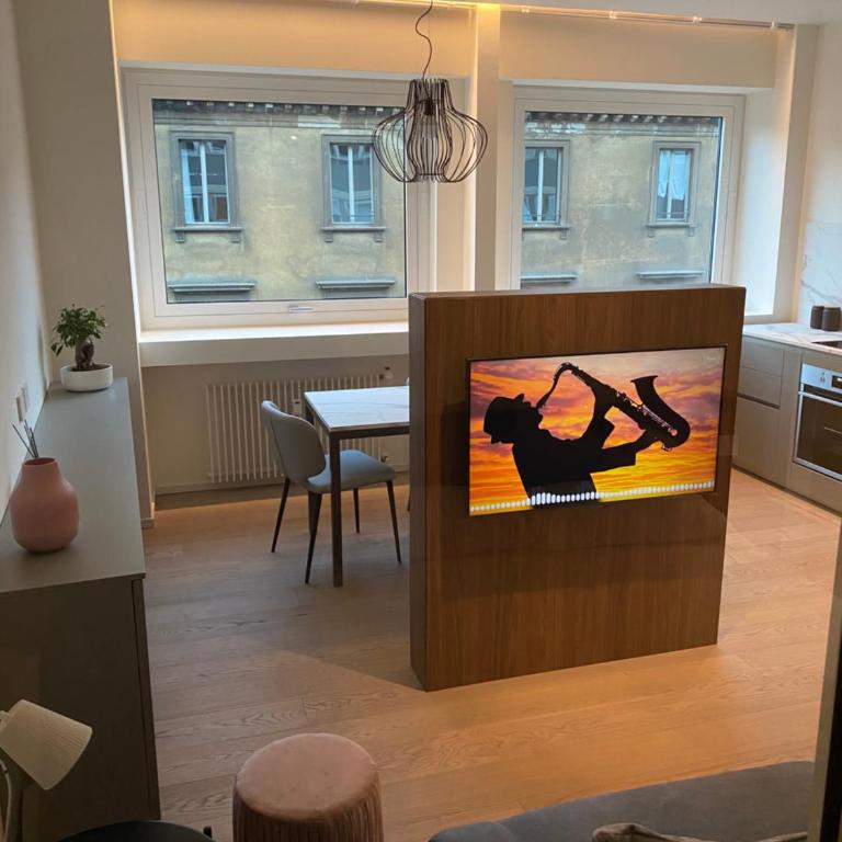 Torino 64 - Duomo City Center Luxury Apartment Perfect x2! - Appartamento con 1 Camera da Letto - 1