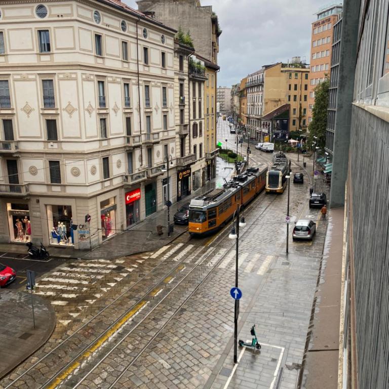 Torino 64 - Duomo City Center Luxury Apartment Perfect x2! - Appartamento con 1 Camera da Letto - 17