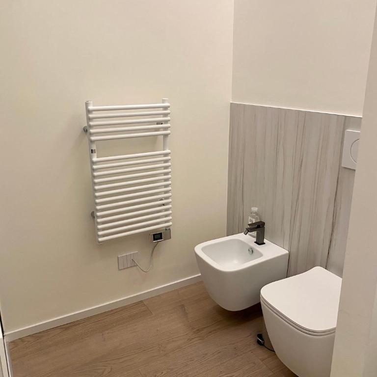 Torino 64 - Duomo City Center Luxury Apartment Perfect x2! - Appartamento con 1 Camera da Letto - 10