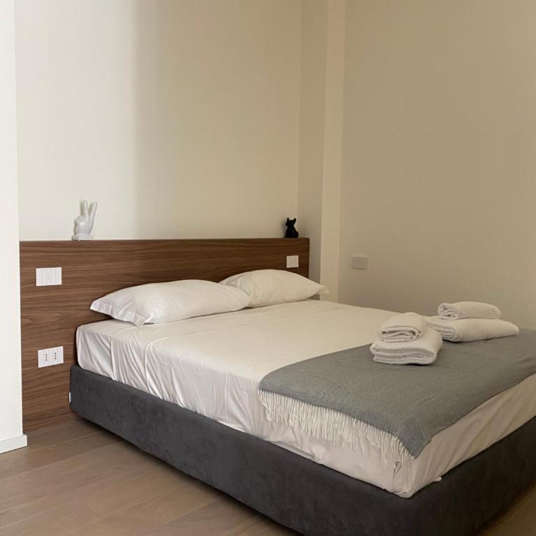 Torino 64 - Duomo City Center Luxury Apartment Perfect x2! - Appartamento con 1 Camera da Letto - 13