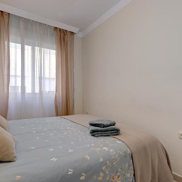 Lujo en banana beach primera línea de playa - Apartamento de 3 dormitorios - 17