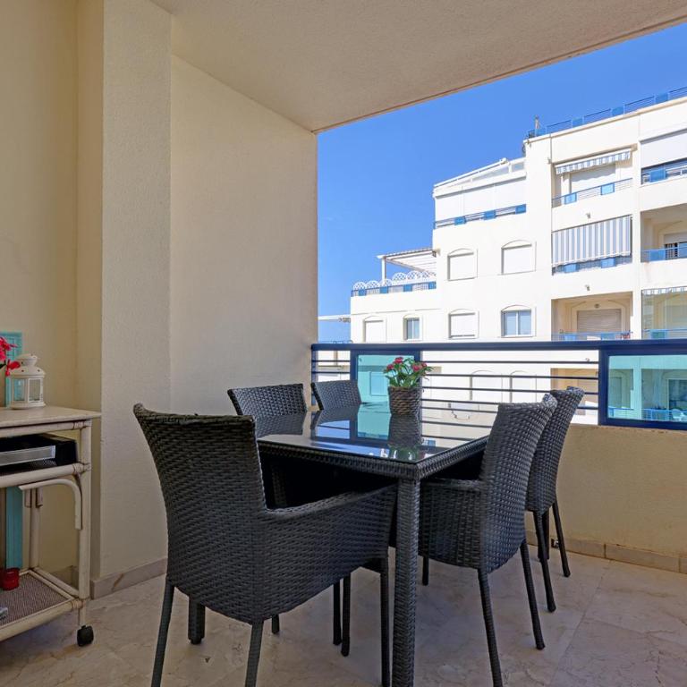 Lujo en banana beach primera línea de playa - Apartamento de 3 dormitorios - 51