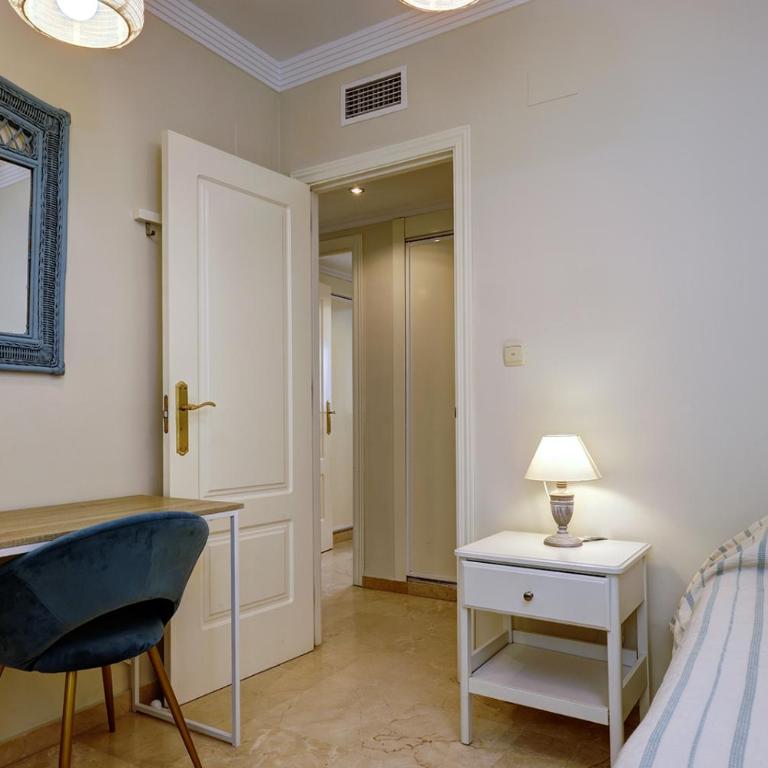 Lujo en banana beach primera línea de playa - Apartamento de 3 dormitorios - 45
