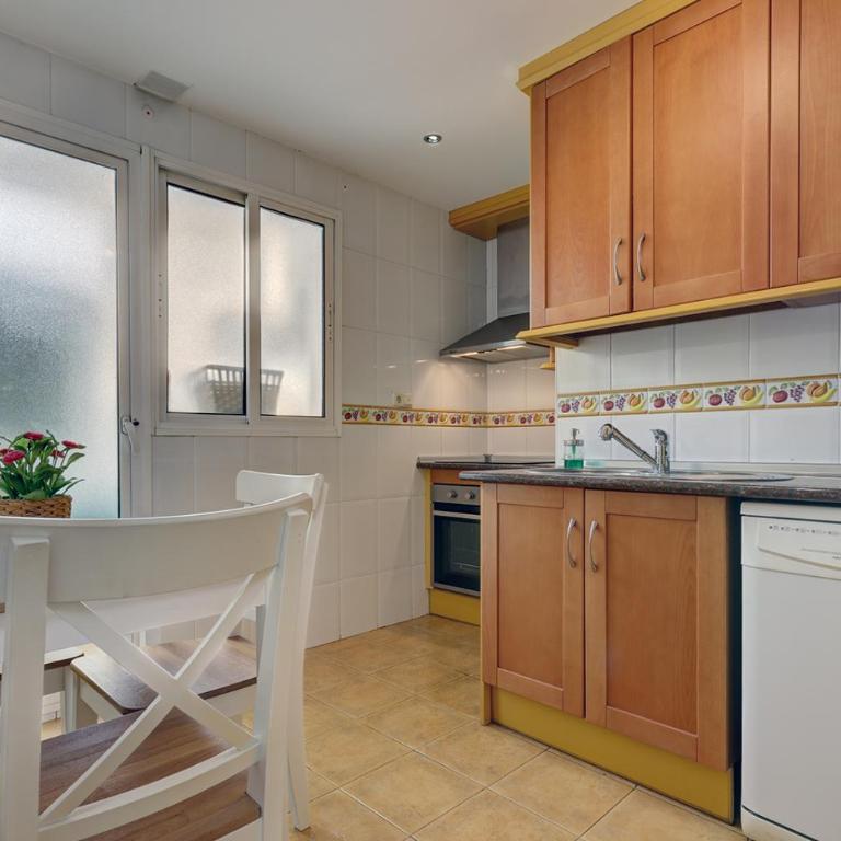 Lujo en banana beach primera línea de playa - Apartamento de 3 dormitorios - 23