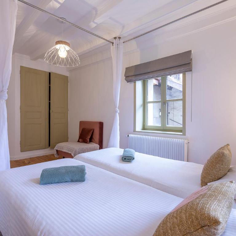 Bel appartement, 2 chambres, Annecy Coeur de ville - Two-Bedroom Apartment - 15