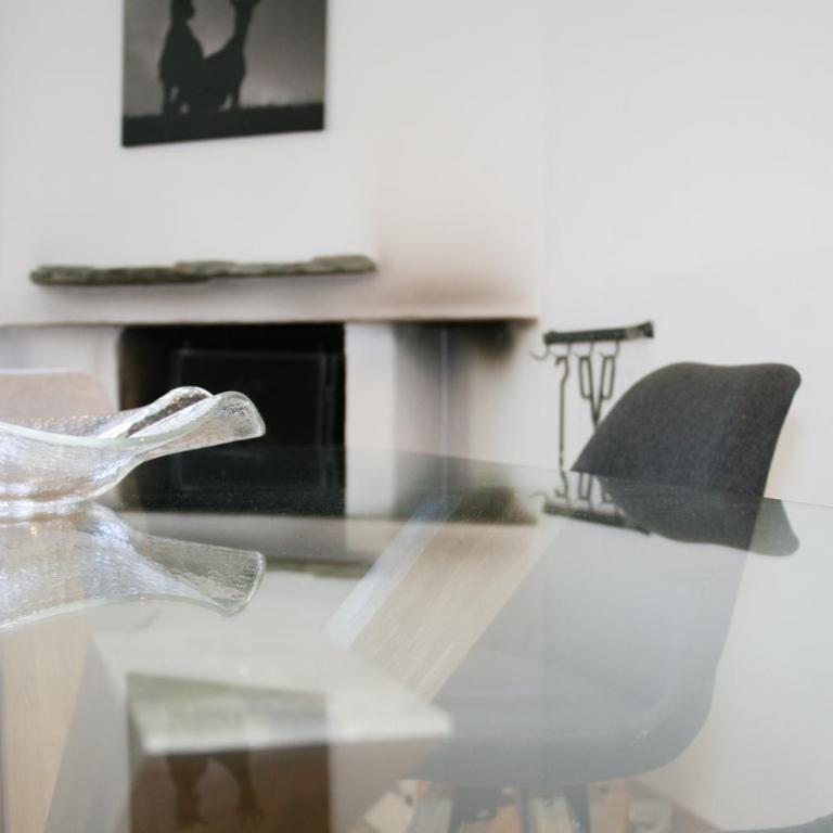 Hotel Solaria - Apartment mit Terrasse - 14