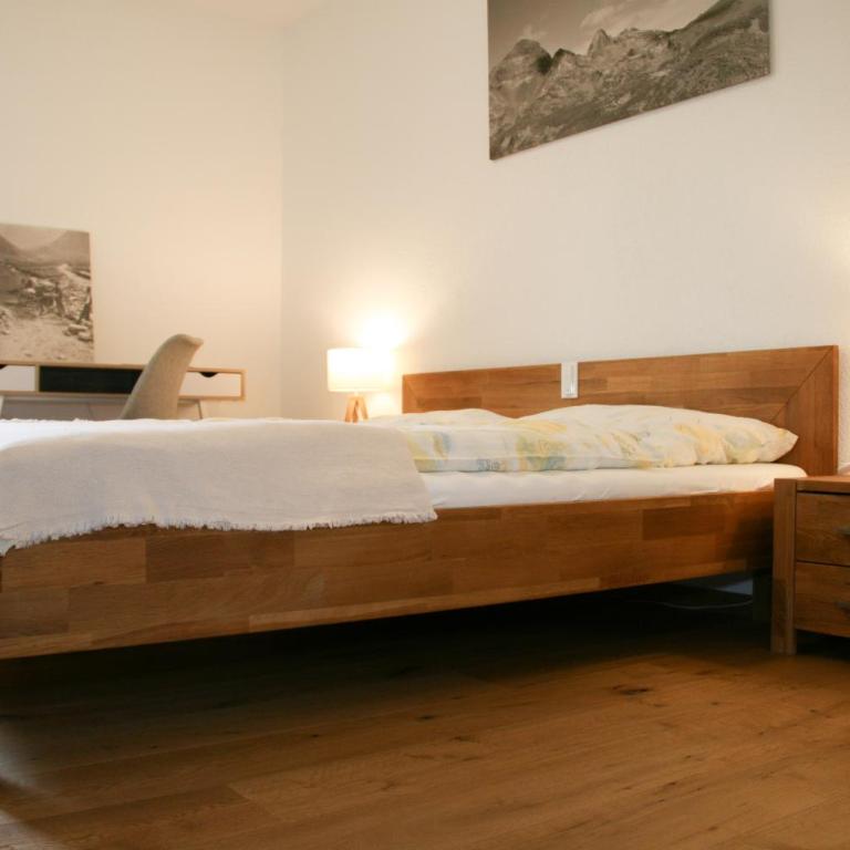 Hotel Solaria - Apartment mit Terrasse - 4
