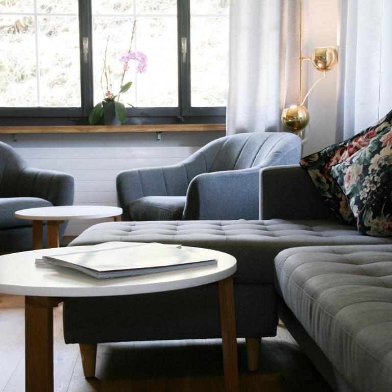 Hotel Solaria - Apartment mit Terrasse - 2