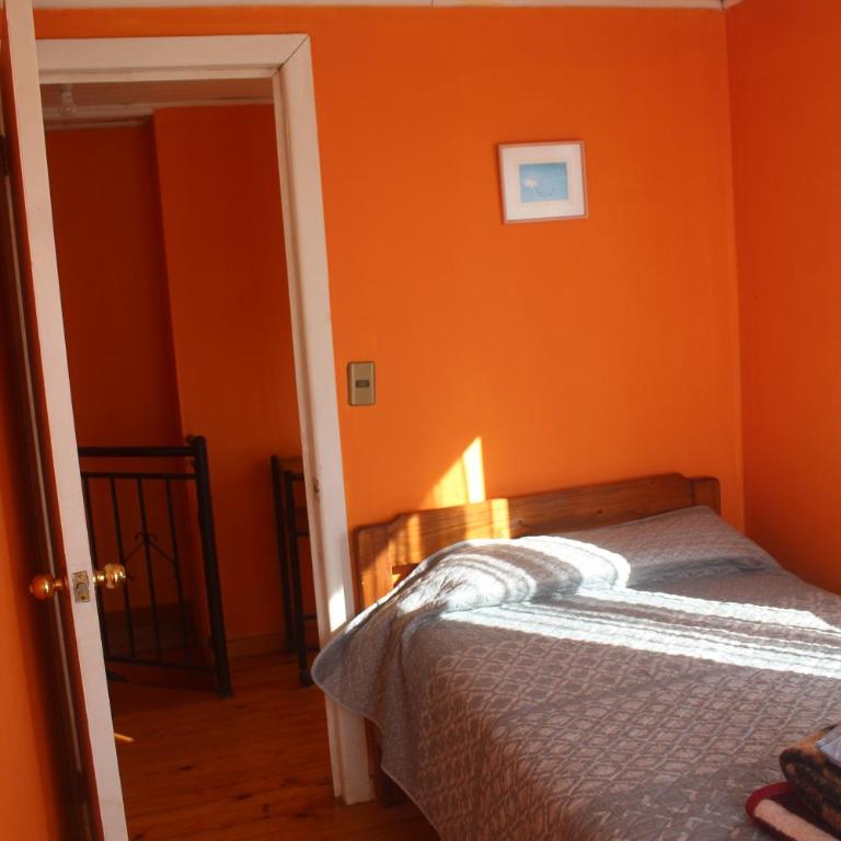 cabaña en Pichilemu - Three-Bedroom Apartment - 4