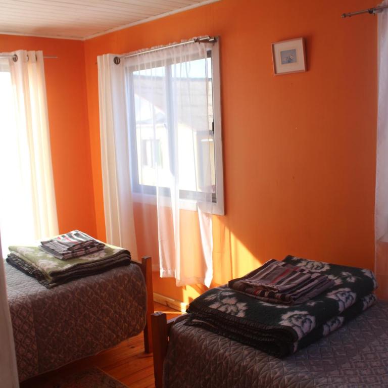 cabaña en Pichilemu - Three-Bedroom Apartment - 5