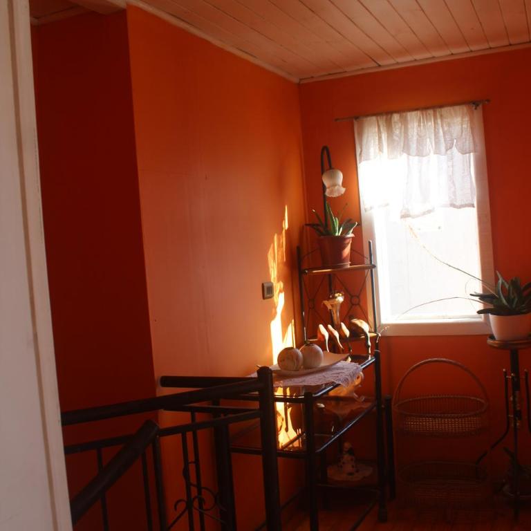cabaña en Pichilemu - Three-Bedroom Apartment - 7