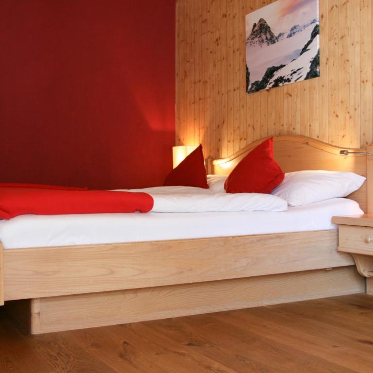 Hotel Solaria - Standard Doppelzimmer - 2
