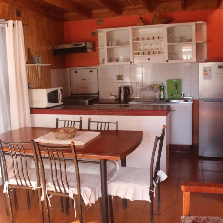 cabaña en Pichilemu - Three-Bedroom Apartment - 11