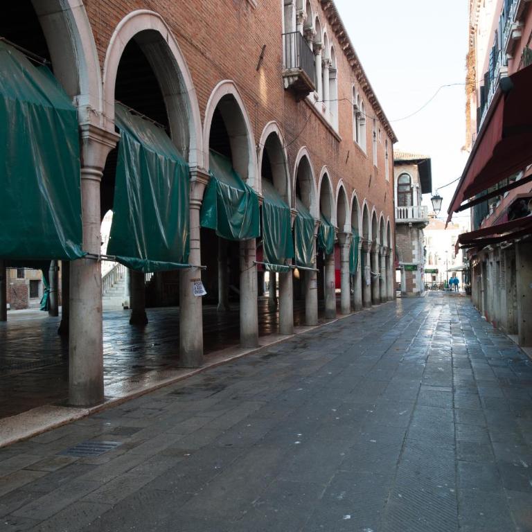The Lion's House APT3 - Appartamento con 2 Camere da Letto - 17