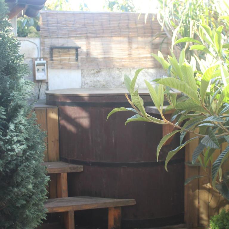 cabaña en Pichilemu - Three-Bedroom Apartment - 12