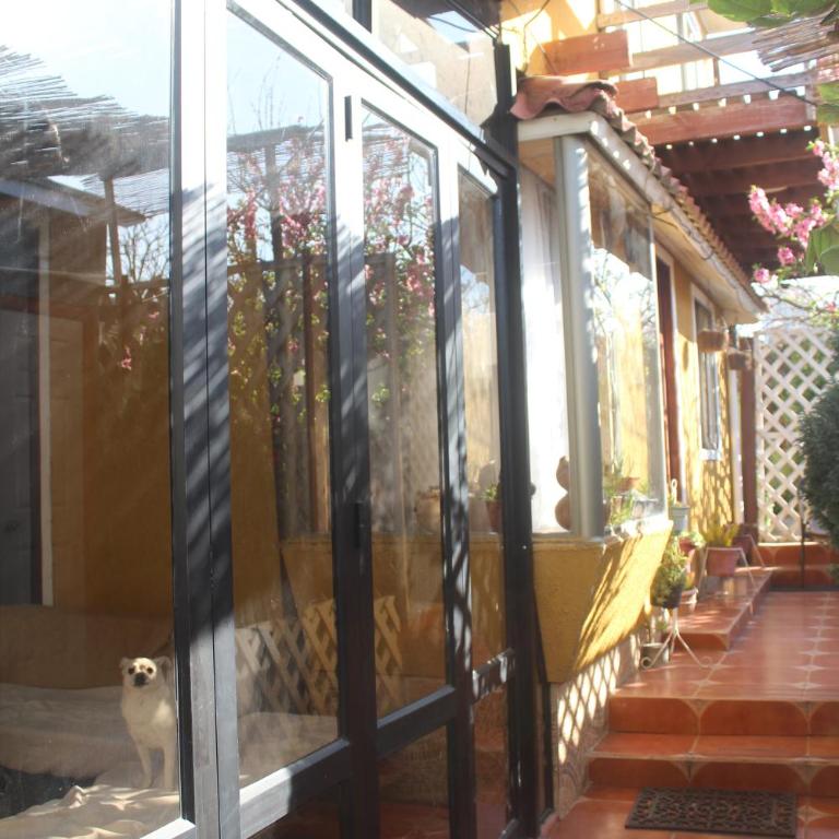 cabaña en Pichilemu - Three-Bedroom Apartment - 13
