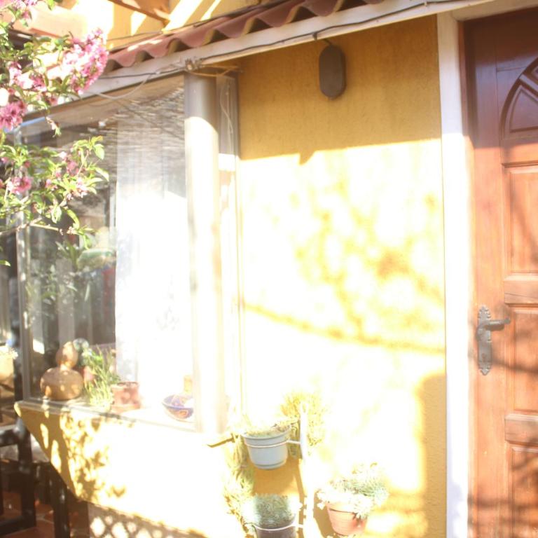 cabaña en Pichilemu - Three-Bedroom Apartment - 14