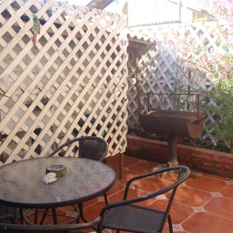 cabaña en Pichilemu - Three-Bedroom Apartment - 16