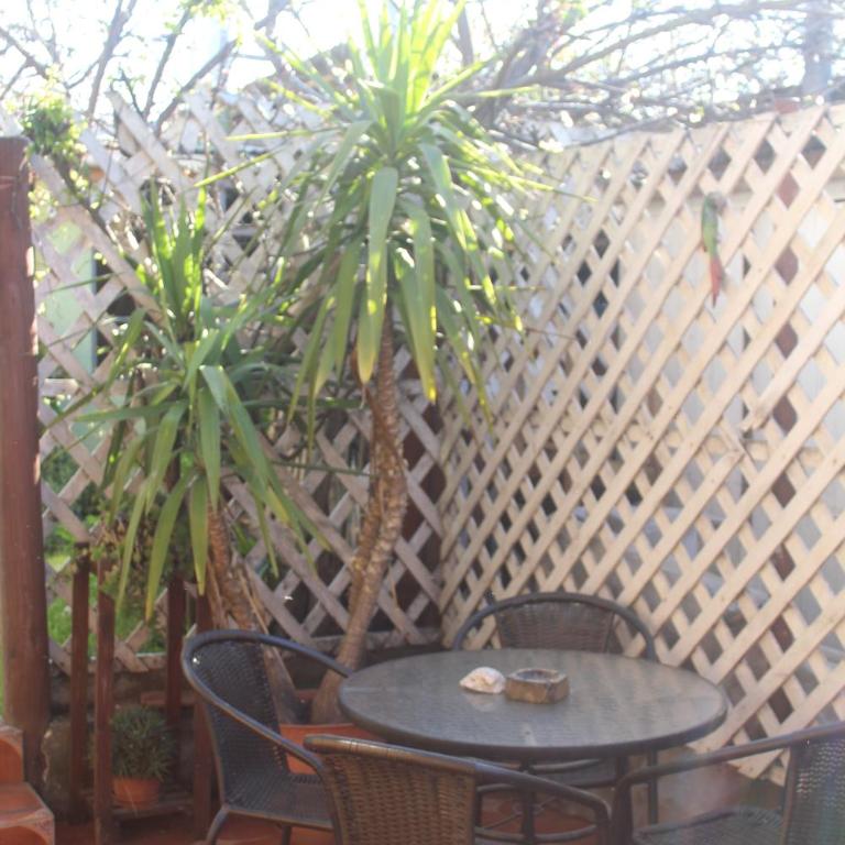 cabaña en Pichilemu - Three-Bedroom Apartment - 15