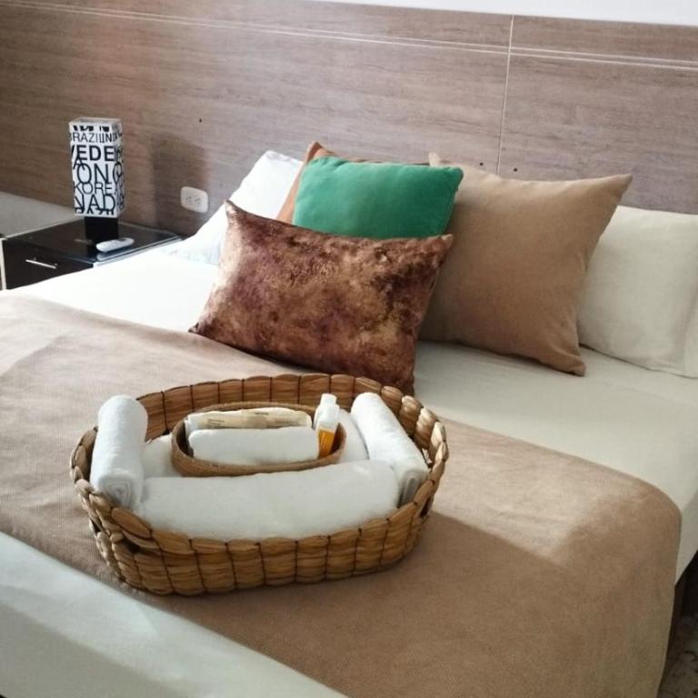 Casa de Pinos Hotel Boutique - Estudio Doble Deluxe - 2