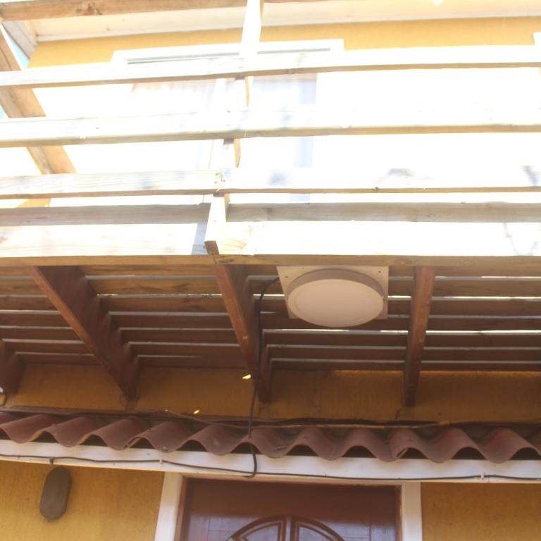cabaña en Pichilemu - Three-Bedroom Apartment - 17