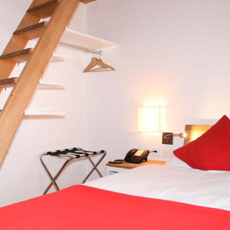 Hotel Solaria - Standard Familienzimmer - 5