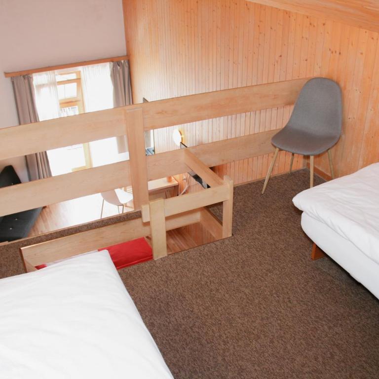 Hotel Solaria - Standard Familienzimmer - 2