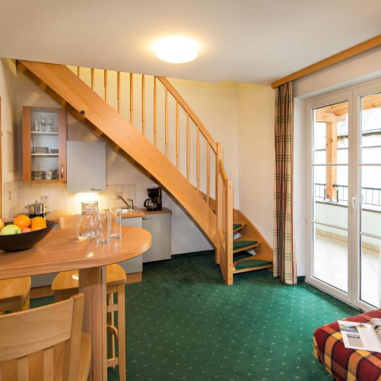 Jugendgästehaus Tauernruh - Apartamento - 2 niveles - 3