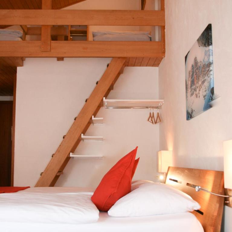 Hotel Solaria - Standard Familienzimmer - 4