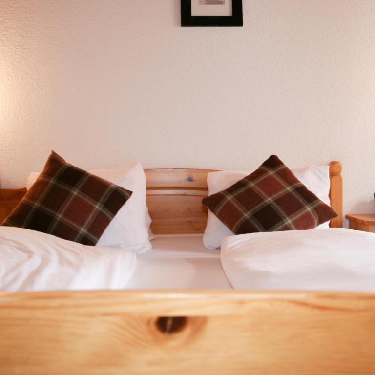 Hotel Solaria - Kleines Doppelzimmer - 3