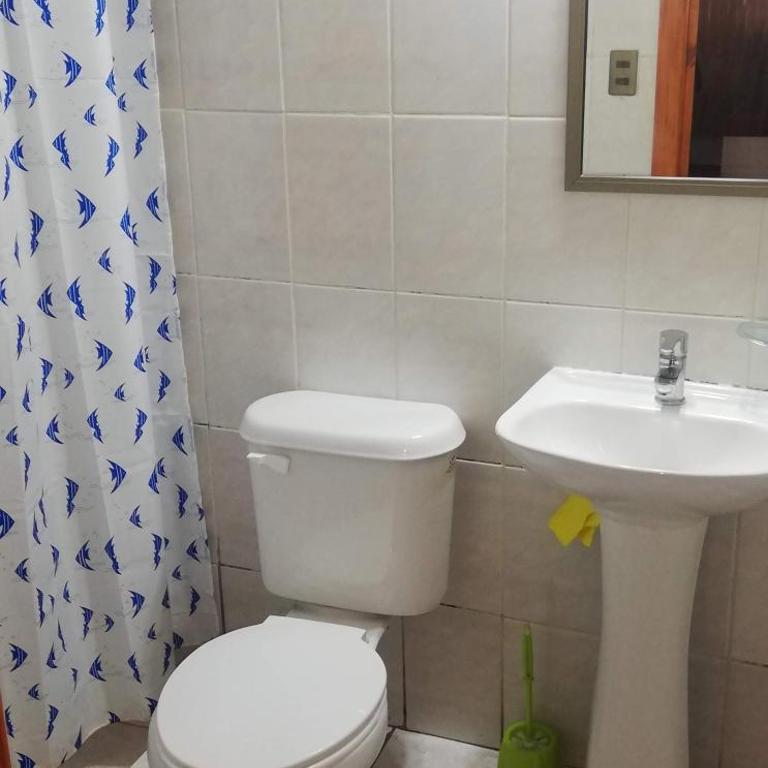 cabaña en Pichilemu - Three-Bedroom Apartment - 18