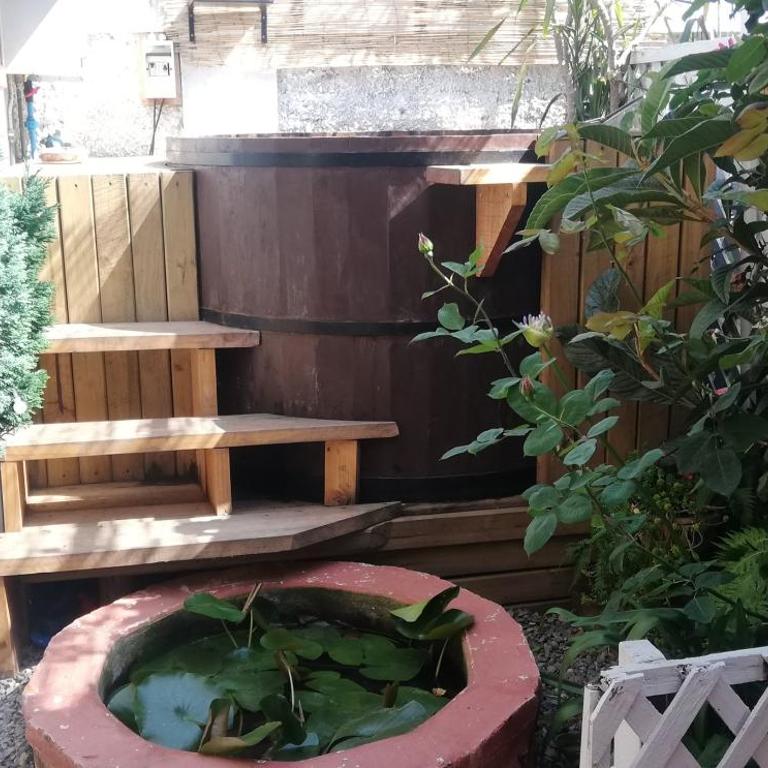 cabaña en Pichilemu - Three-Bedroom Apartment - 19