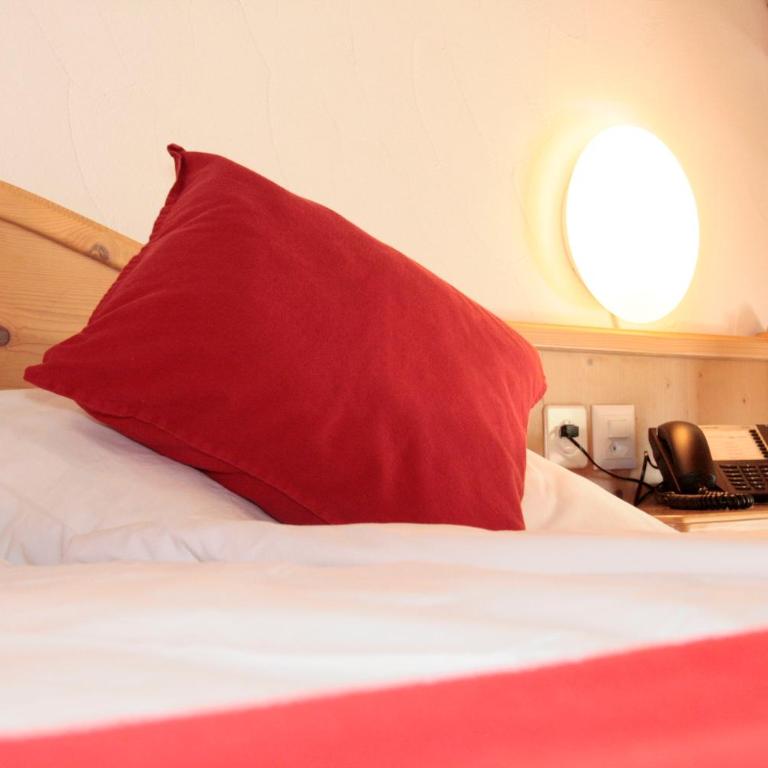 Hotel Solaria - Superior Familienzimmer - 1