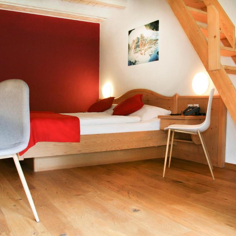 Hotel Solaria - Superior Familienzimmer - 7
