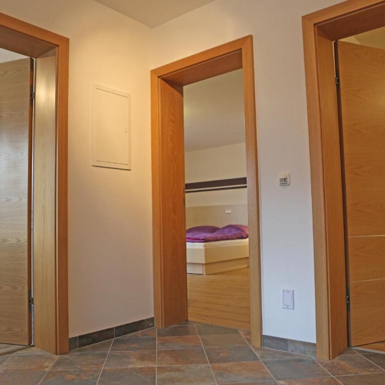 Zeilner Dachstein Apartment - Apartamento de 2 dormitorios - 4