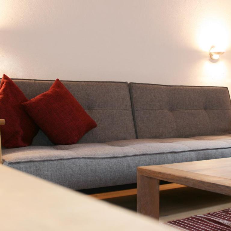 Hotel Solaria - Deluxe Doppelzimmer - 9