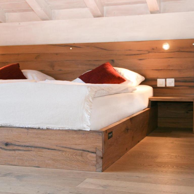 Hotel Solaria - Deluxe Doppelzimmer - 6