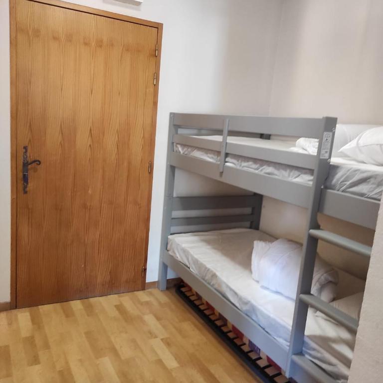 Samoens - E12 - Apartment mit 2 Schlafzimmern - 4