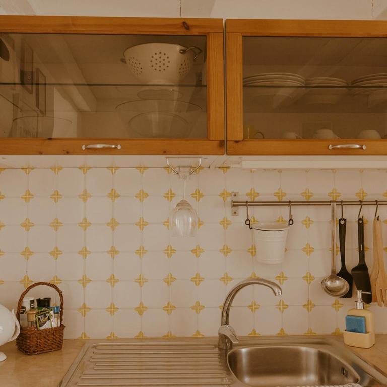 Elena's house 30 - Appartamento - 7