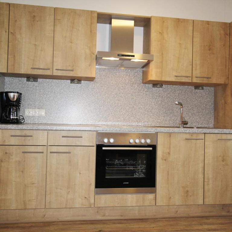 Ferienwohnung Tobias - Apartment - Erdgeschoss - 23