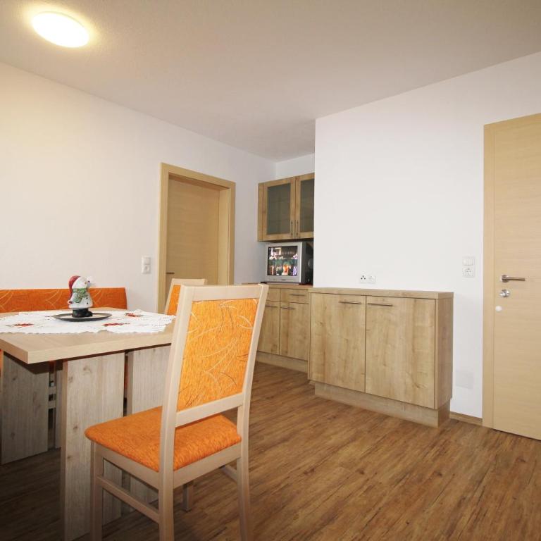Ferienwohnung Tobias - Apartment - Erdgeschoss - 26