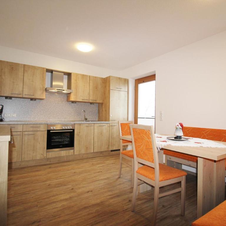 Ferienwohnung Tobias - Apartment - Erdgeschoss - 27