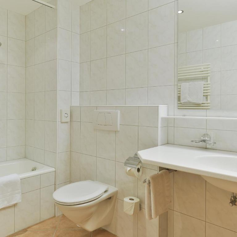 Hotel Bergheim - Einzelzimmer - 4