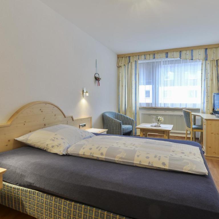 Hotel Bergheim - Einzelzimmer - 3
