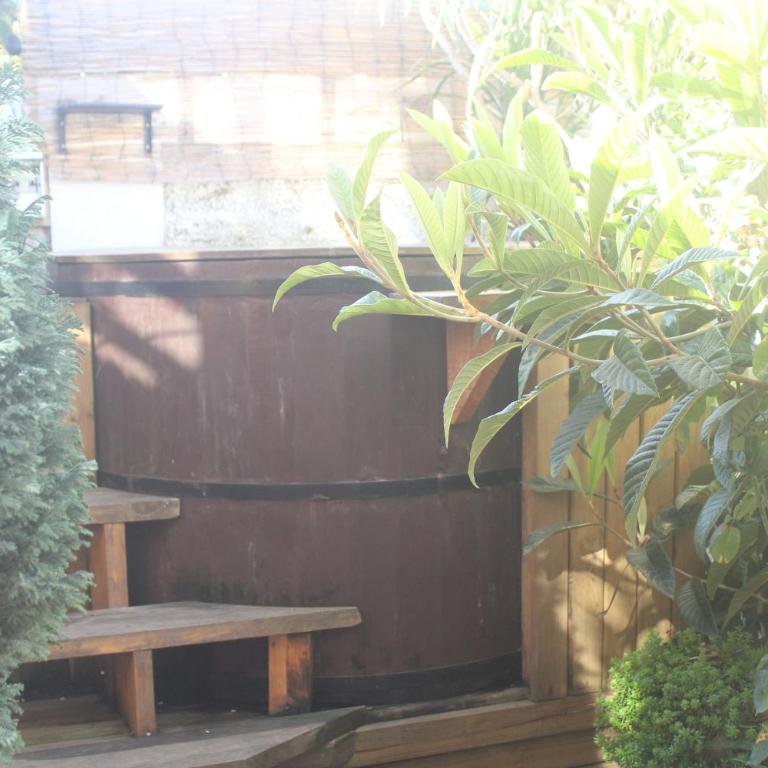 cabaña en Pichilemu - Three-Bedroom Apartment - 2