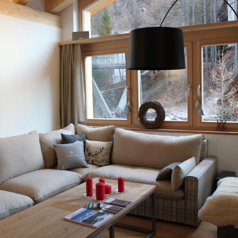 Chalet Binna - Superior Chalet - 4
