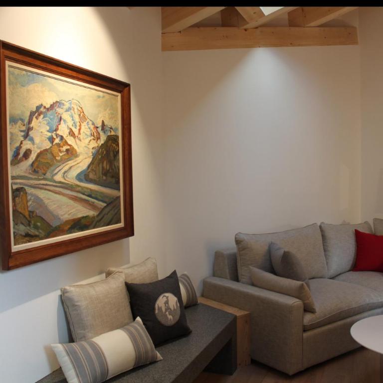 Chalet Binna - Superior Chalet - 11
