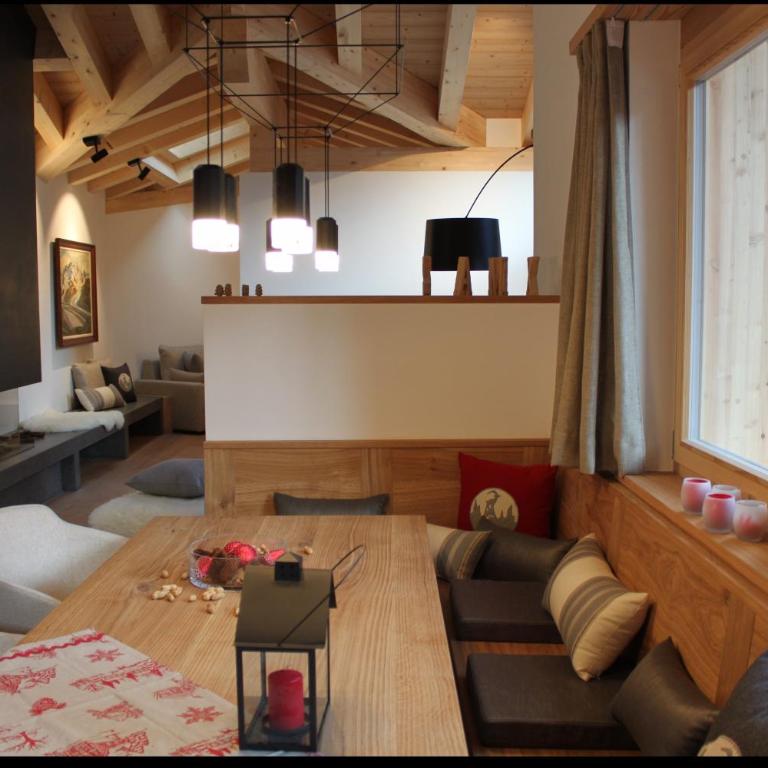 Chalet Binna - Superior Chalet - 5