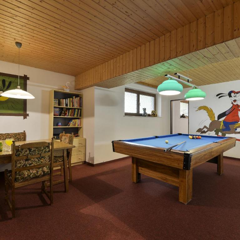 Hotel Bergheim - Einzelzimmer - 2