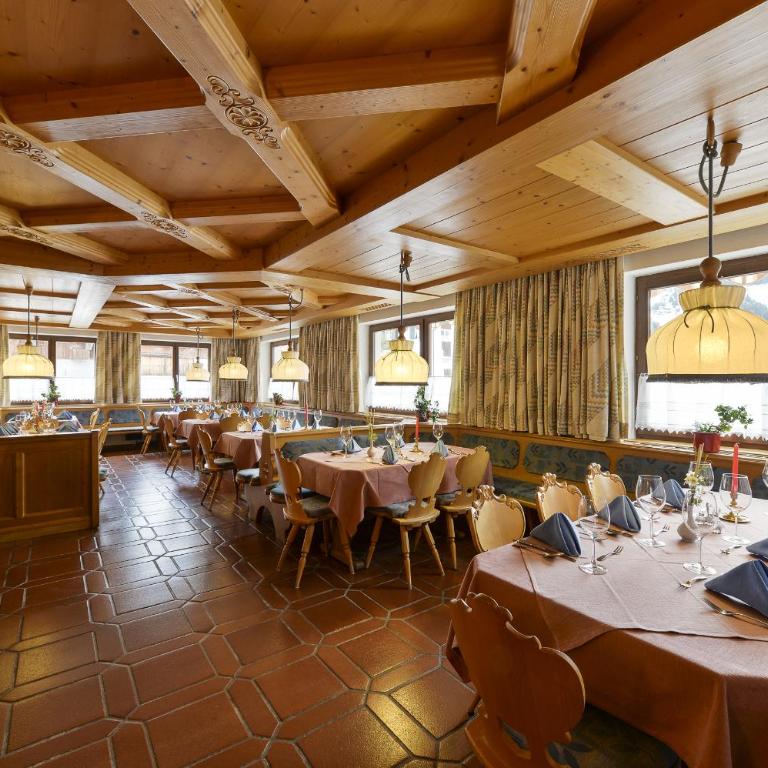 Hotel Bergheim - Einzelzimmer - 1